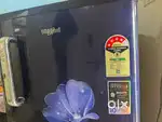 Whirlpool 190 liters refrigerator