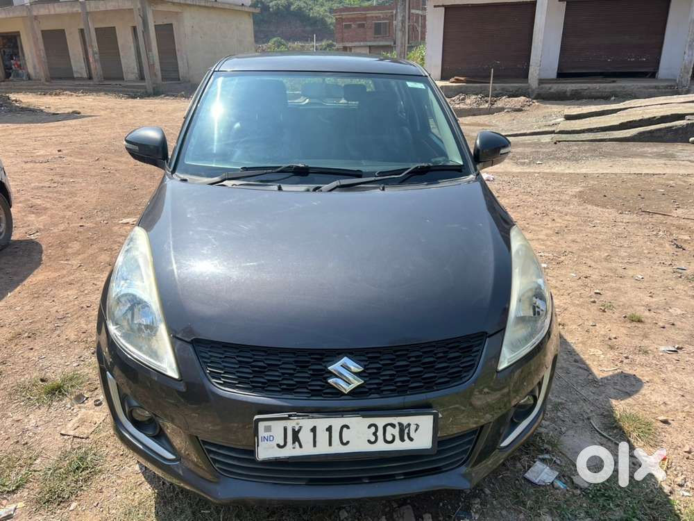 Maruti Suzuki Swift 2018 Diesel 74000 Km Driven