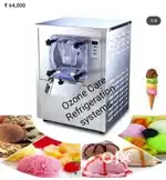 gelato ice cream machine