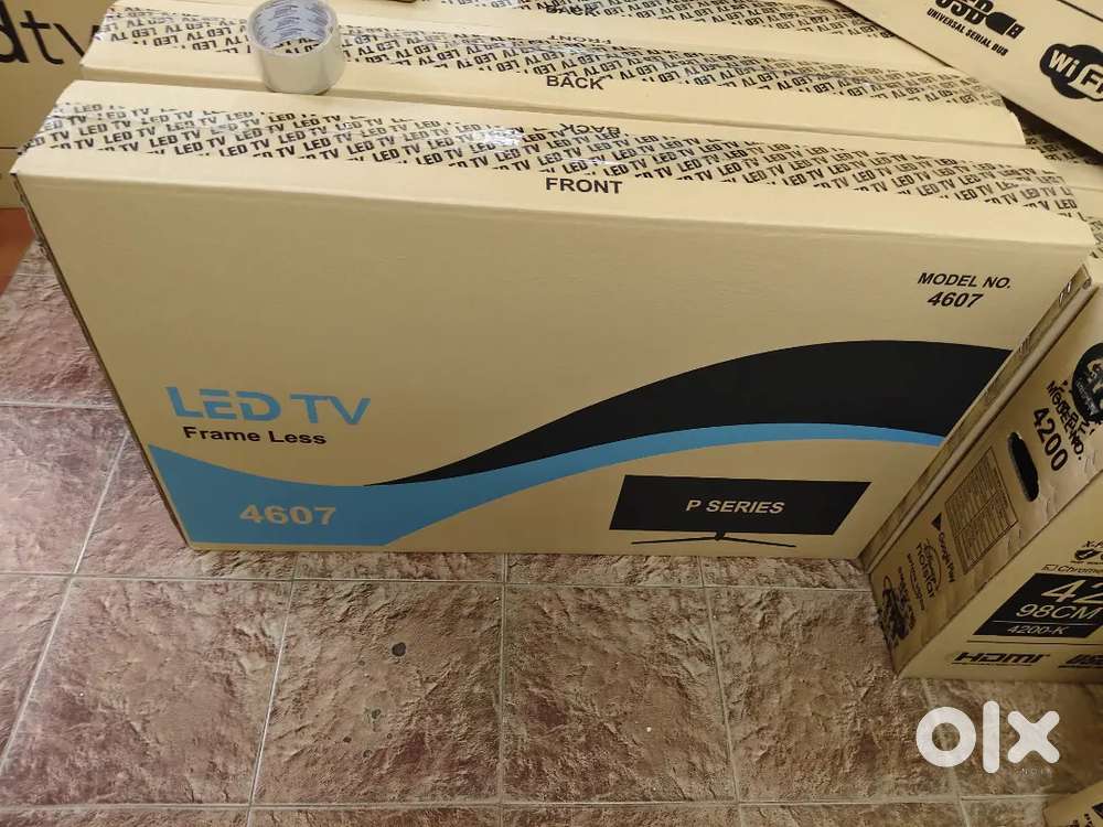 44'' Sony TV Smart TV Android TV Led TV Best Price