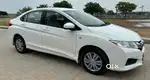Honda City 2015-2017 i DTec SV, 2016, Diesel