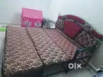 Sofa cum bed