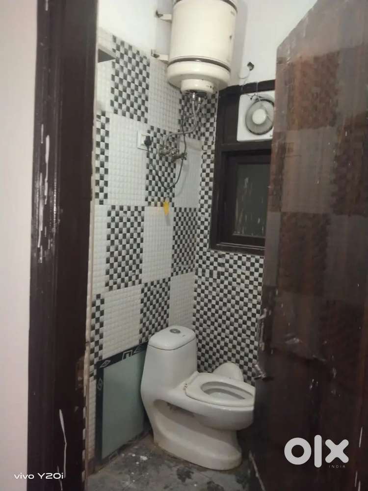 2 BHK flat for rent