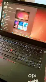Lenovo ThinkPad seal packed new condition