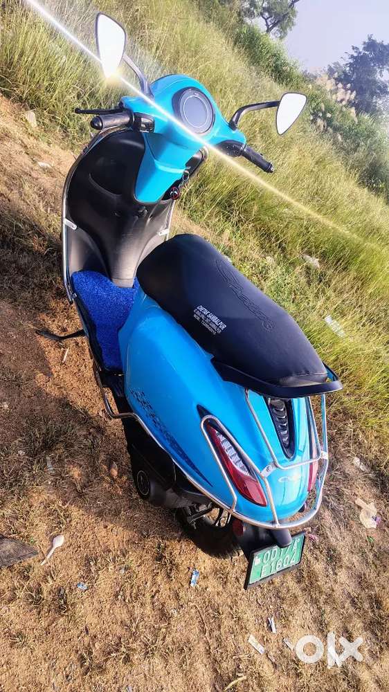 Chetak 2903