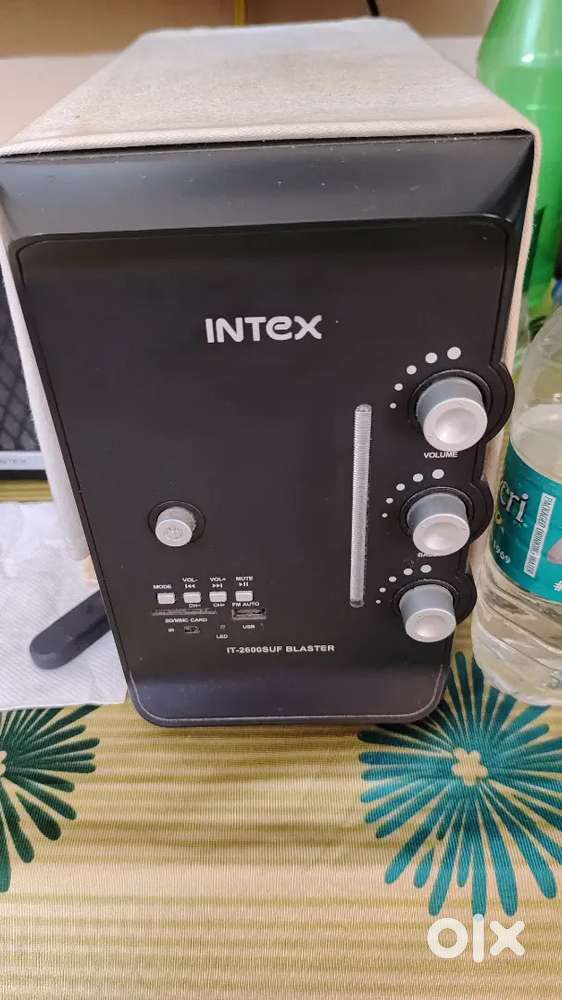 Intex it 2600