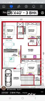 House sale at Ashoknagar