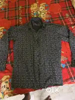 Peter England shirt 42 size brand new