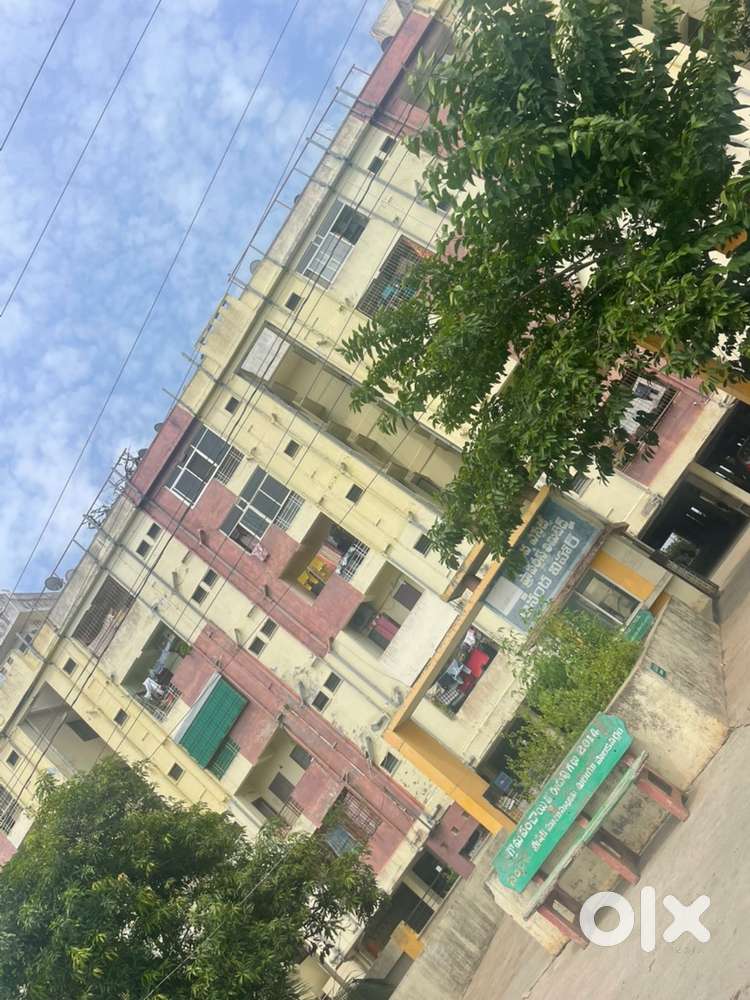 Raghava estates construction