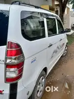 Chevrolet Enjoy 2014 Diesel 60000 Km Driven