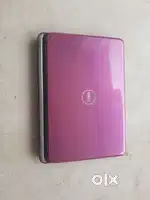 Dell laptop insperion N4010 i5