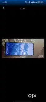 Redmi note 12 pro Good condition 6/128