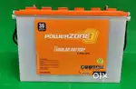 Microtek inverter 4kva with four battery