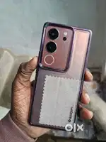 Vivo v29 brand new condition grab before sold out with box and charger