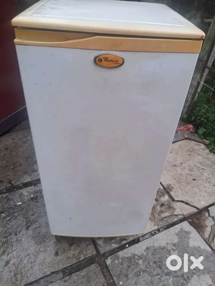 Kelvinator 190lts refrigerators running condition