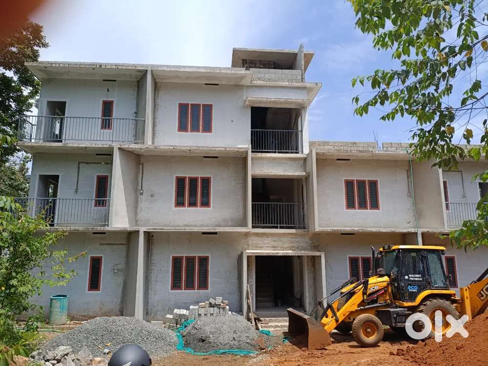 ഫ്ലാറ്റ് വാടകയ്ക്ക് മെഡിക്കൽ കോളേജ്