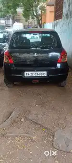Maruti Suzuki Swift VDI Optional, 2011, Diesel
