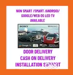 SONY TV MEGA SALES  WHOLESALE MARKET PRICE