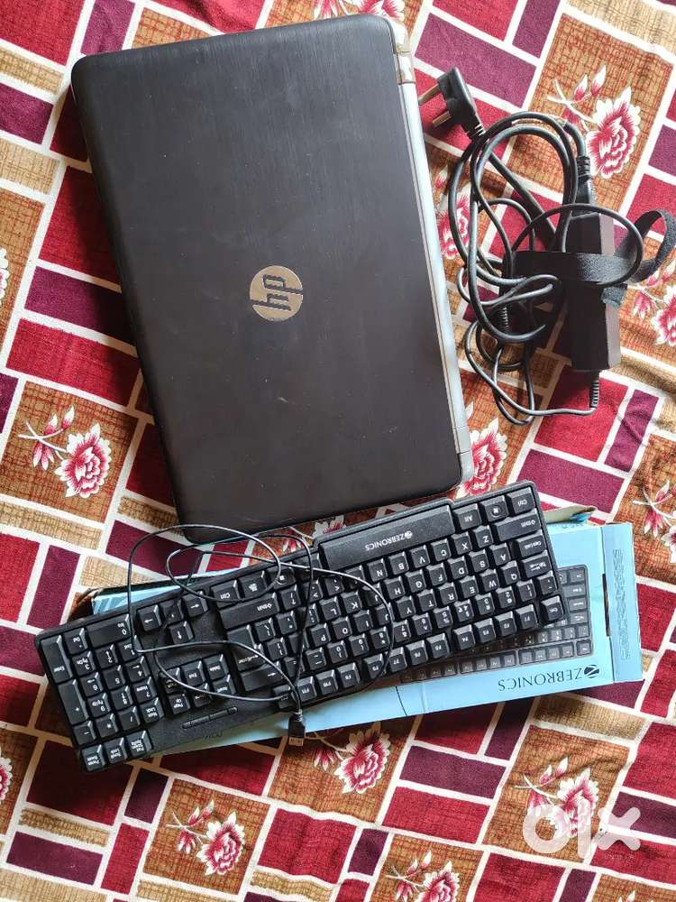 Laptop for sale