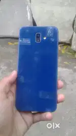 Samsung Galaxy j6+
