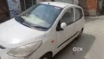 Hyundai i10 2010 CNG & Hybrids 120000 Km Driven