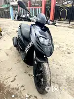 Aprilia 150