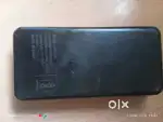 A fast charging power bank