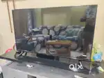 Redmi 50 in TV 4k Ultra HD Smart TV