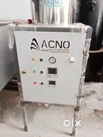Garlic Pealing Machine