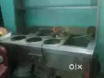 Food warmer