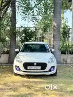 Maruti Suzuki Swift VXi + Manual, 2019, CNG & Hybrids