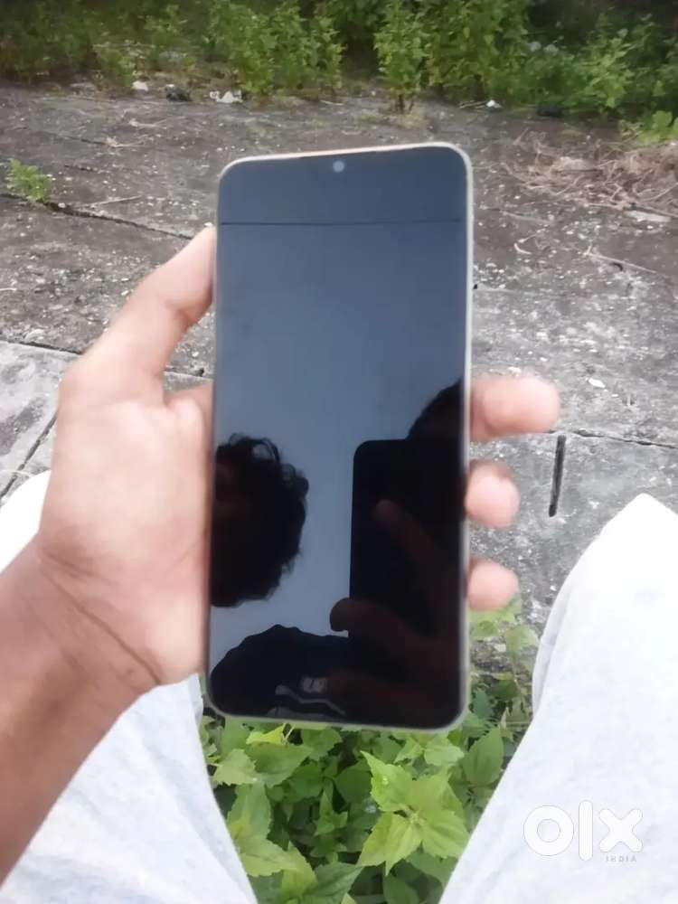 Oppo a 57. 5month old