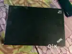 Lenovo x270 Think pad with screen touch
