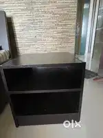 Study / Work Table and Chair and Side Table