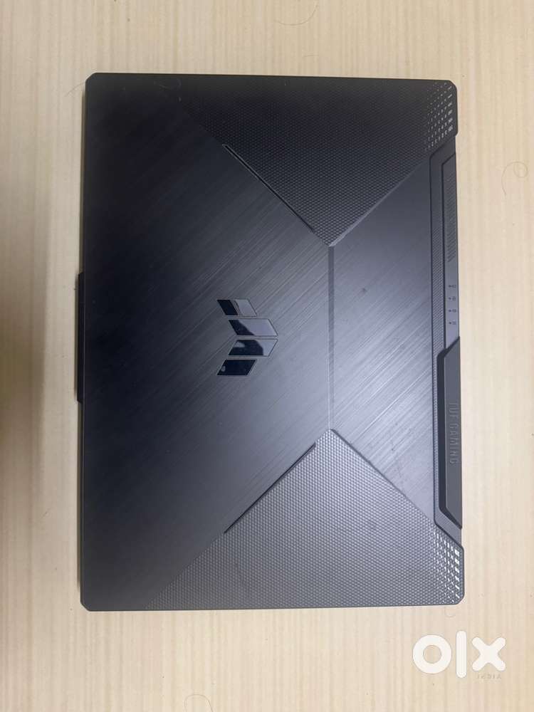 Asus Tuf gaming laptop
