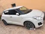 Maruti swift LXI to VXI converted from maruti