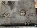 A Dell laptop with 8GB of RAM