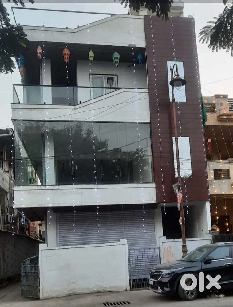 Office space 1st floor