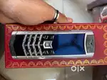 Vertu mobile phone