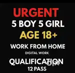 Part time work