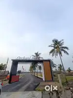 PLOT AT THAIYUR KELAMBAKKAM
