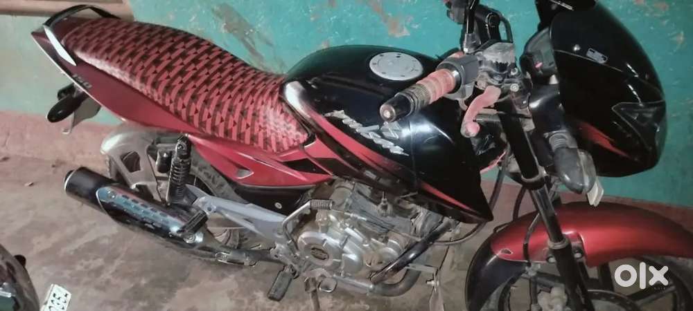 Pulsar 150cc
