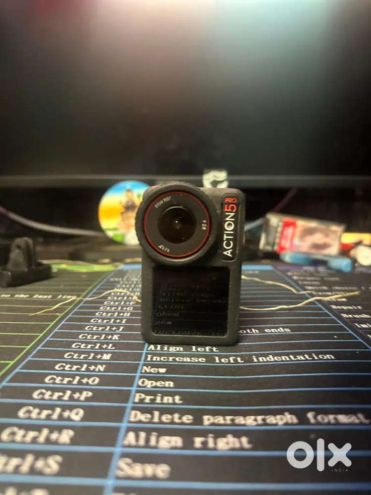 Dji osmo 5 Pro Brand new