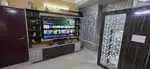 3bhk full furnished flat