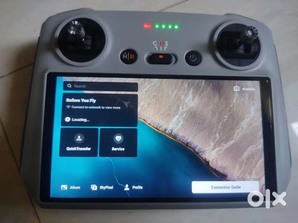 Dji mini 3 fly more combo