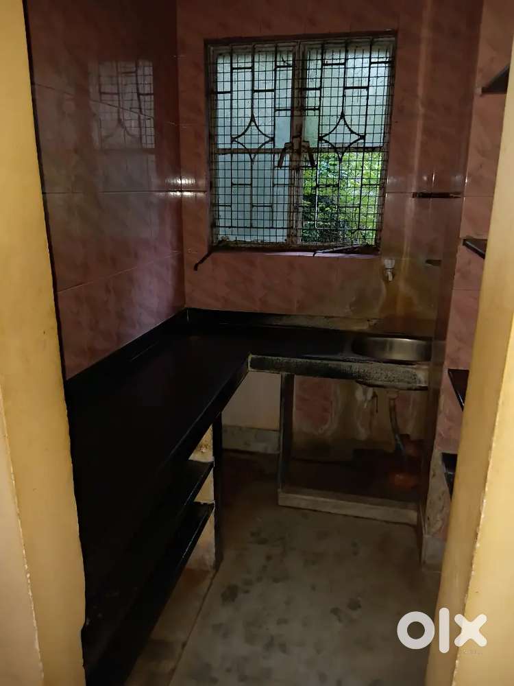 No restriction flat 2bhk