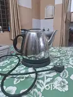 Electric Kettle
