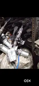 Tata altroz bs6 power steering colum