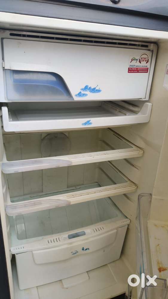 Godrej Edge 5 Star