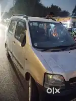 Maruti Suzuki Wagon R 2004 Petrol 144000 Km Driven